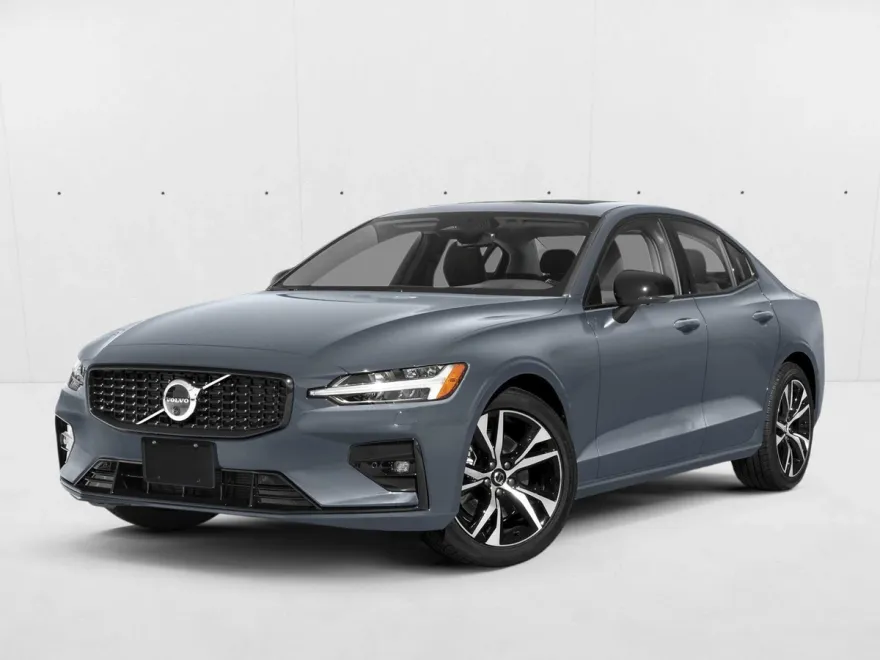 2024 Volvo S60 B5 Plus photo 1