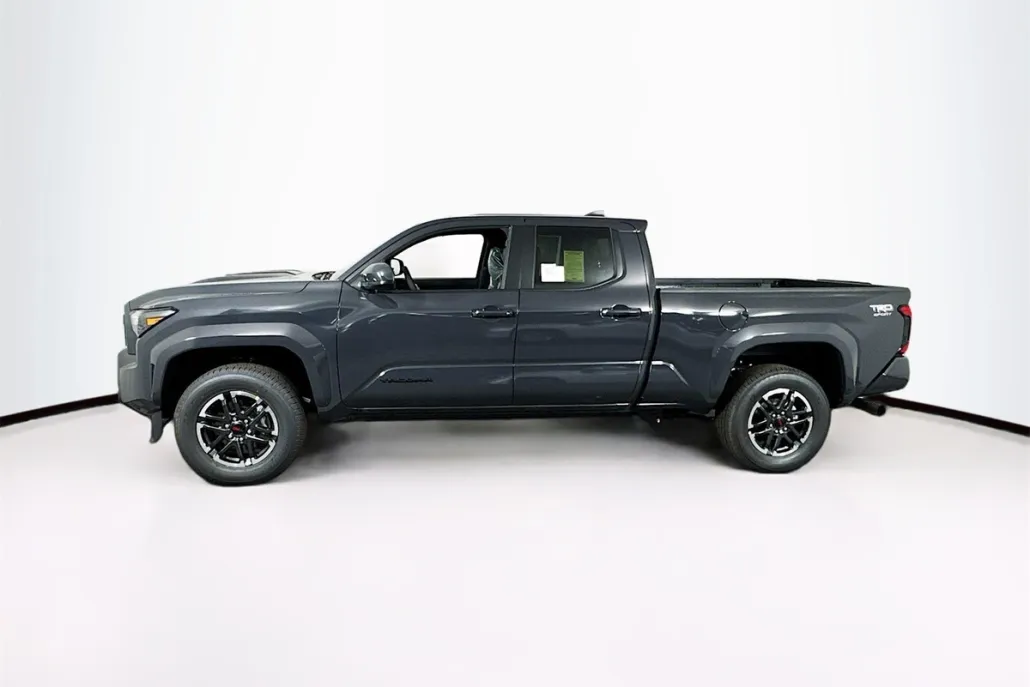 2025 Toyota Tacoma TRD Sport Double Cab photo 1
