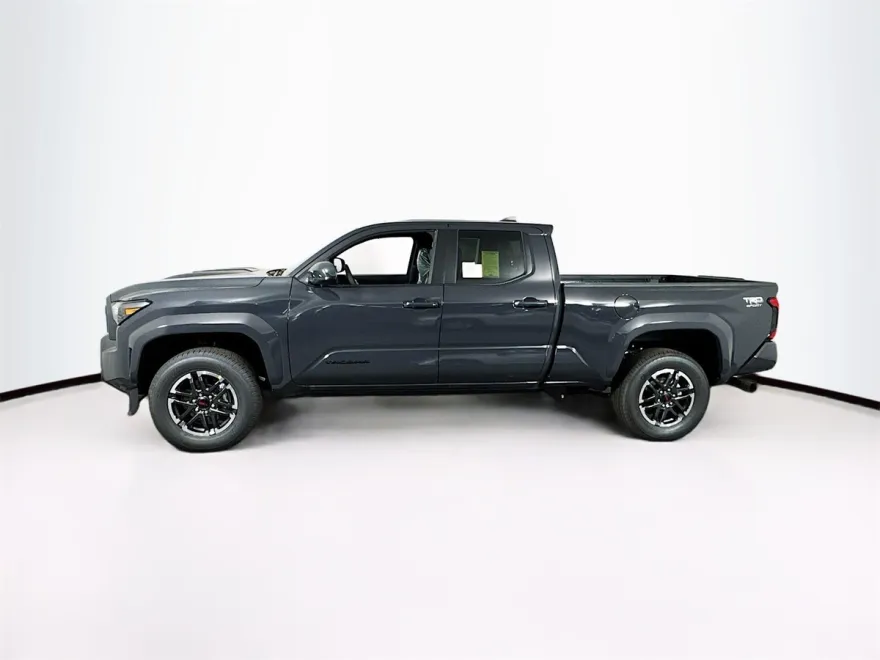 2025 Toyota Tacoma TRD Sport Double Cab photo 1