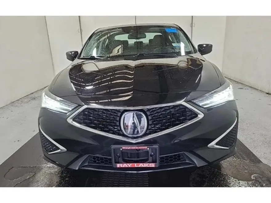 2020 Acura ILX Premium photo 1