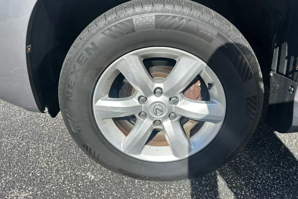 2010 Lexus GX 460 Premium photo 1