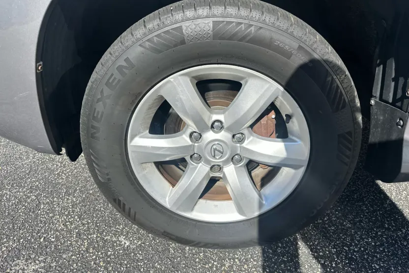 2010 Lexus GX 460 Premium photo 1