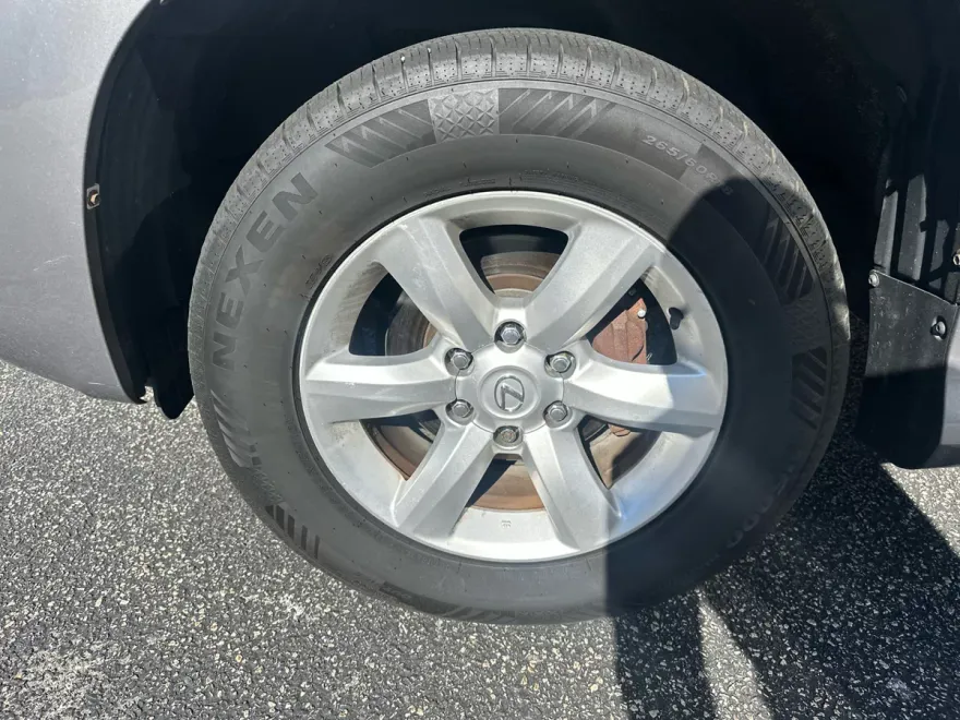 2010 Lexus GX 460 Premium photo 1