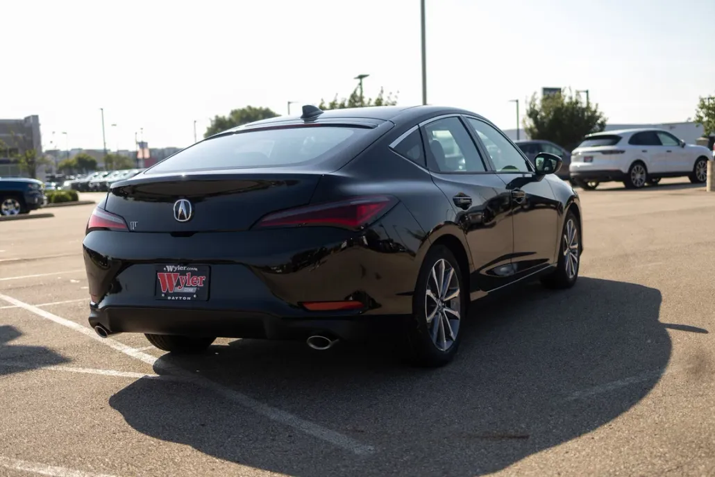 2025 Acura Integra Base photo 1