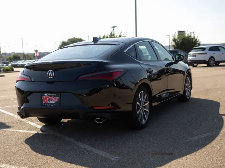 2025 Acura Integra Base photo 1