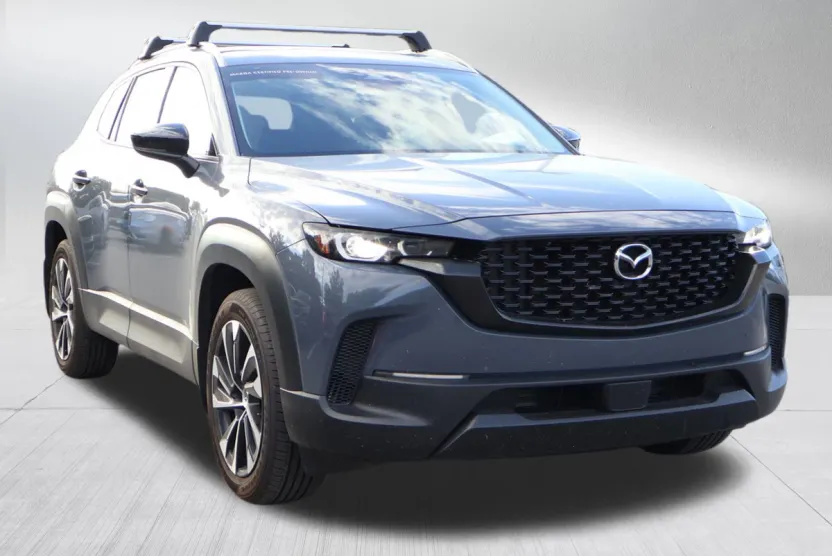 2025 Mazda CX-50 Premium Plus photo 1