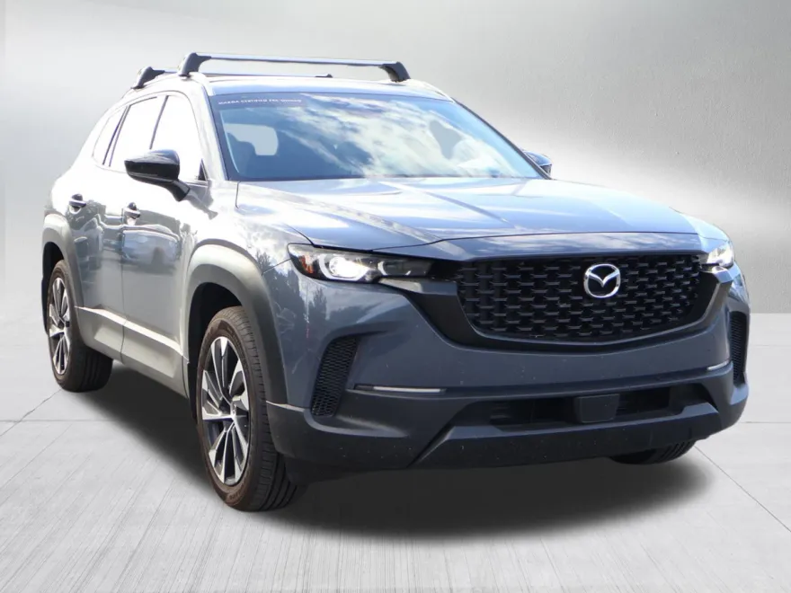 2025 Mazda CX-50 Premium Plus photo 1