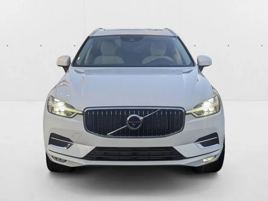 2021 Volvo XC60 Inscription photo 1
