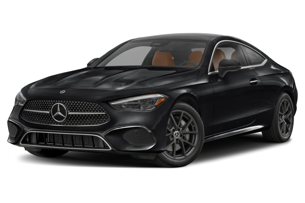 2026 Mercedes Benz CLE 300 4MATIC photo 1