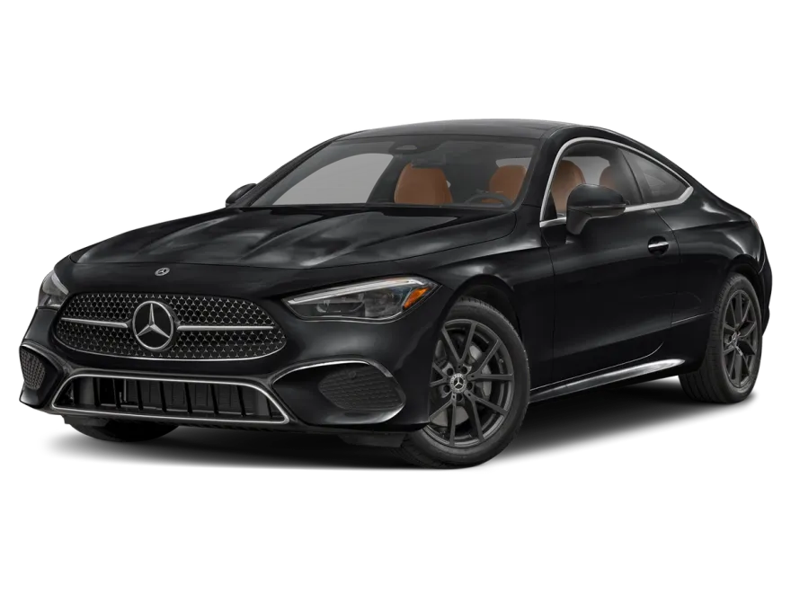 2026 Mercedes Benz CLE 300 4MATIC photo 1