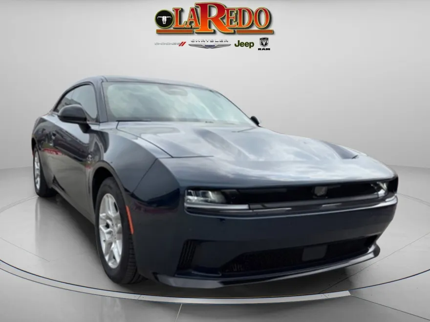 2025 Dodge Charger R/T photo 1