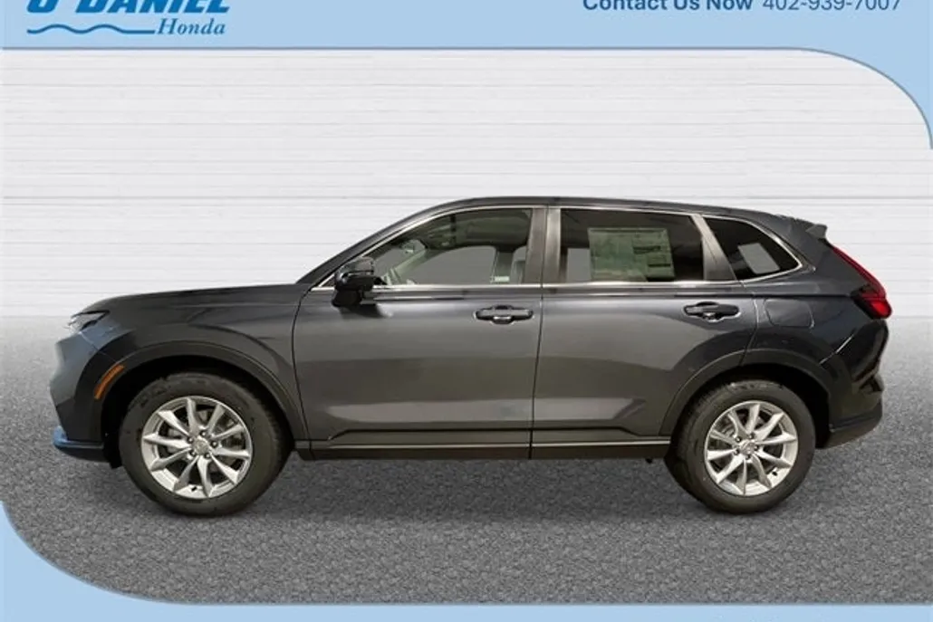 2026 Honda CR-V EX photo 1