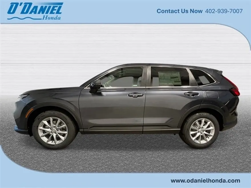 2026 Honda CR-V EX photo 1