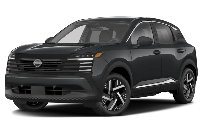 2025 Nissan Kicks SV photo 1