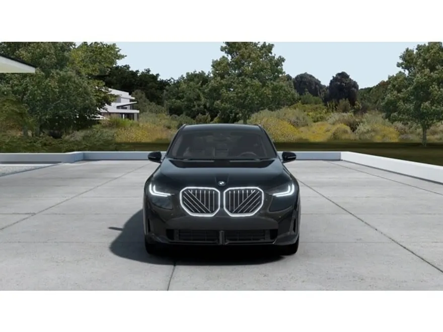 2026 Bmw X3 photo 1