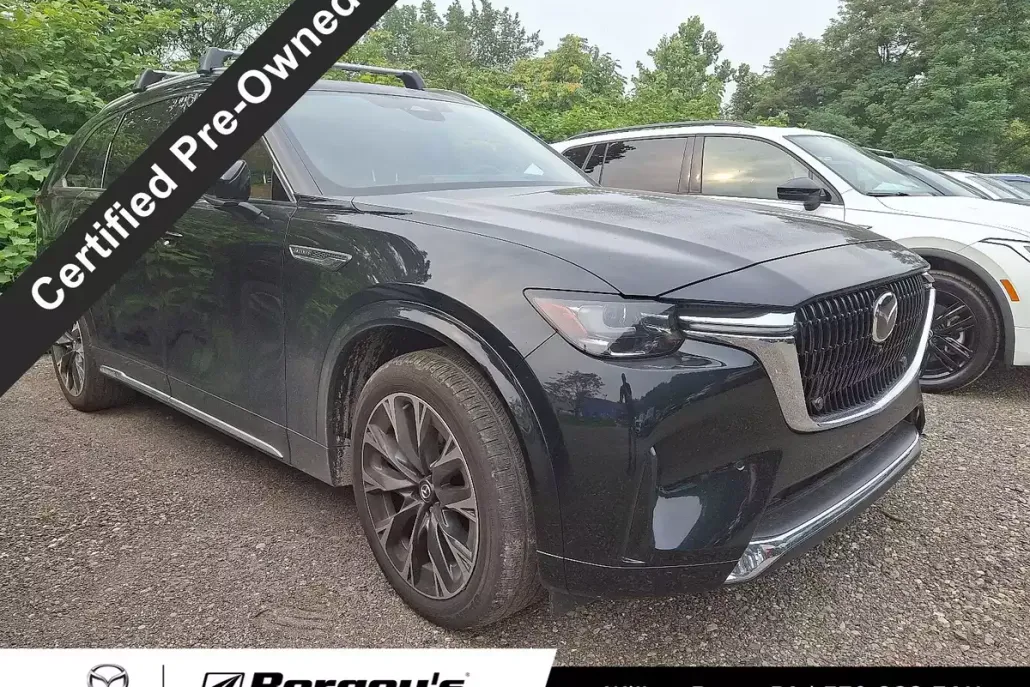 2024 Mazda CX-90 3.3 Turbo Premium Plus photo 1