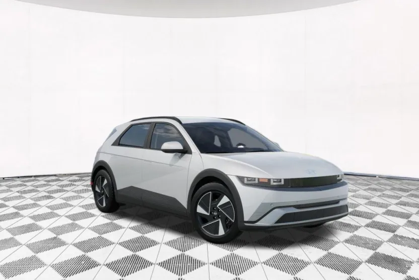 2025 Hyundai Ioniq 5 SEL photo 1