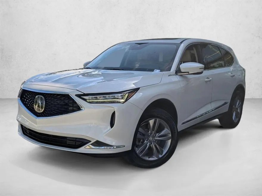 2024 Acura MDX photo 1