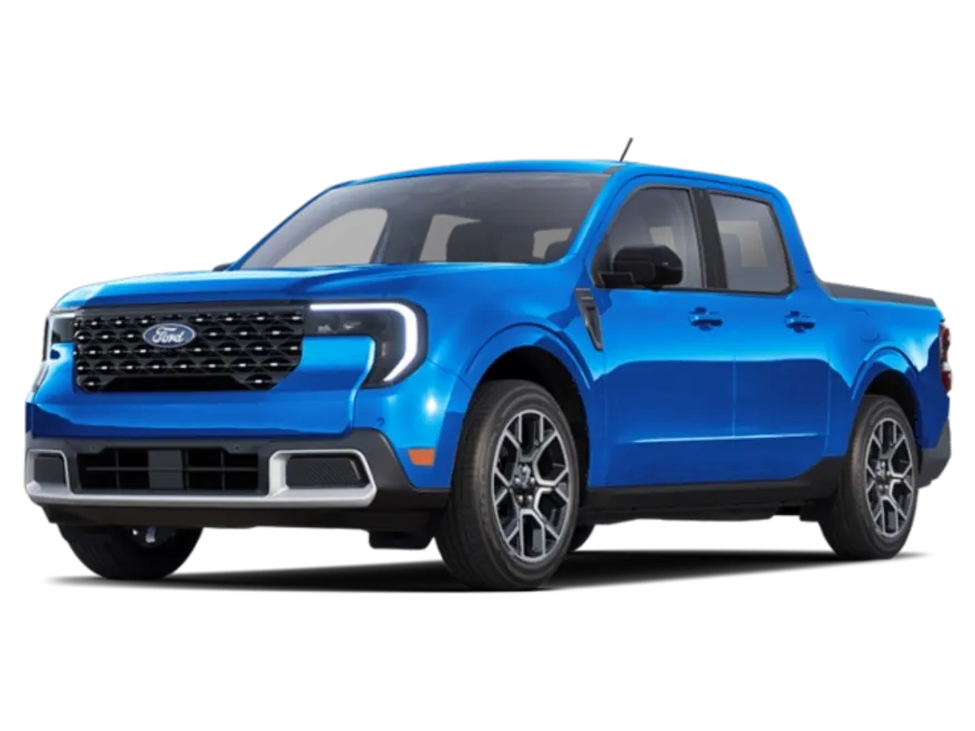 2025 Ford Maverick Lariat photo 23