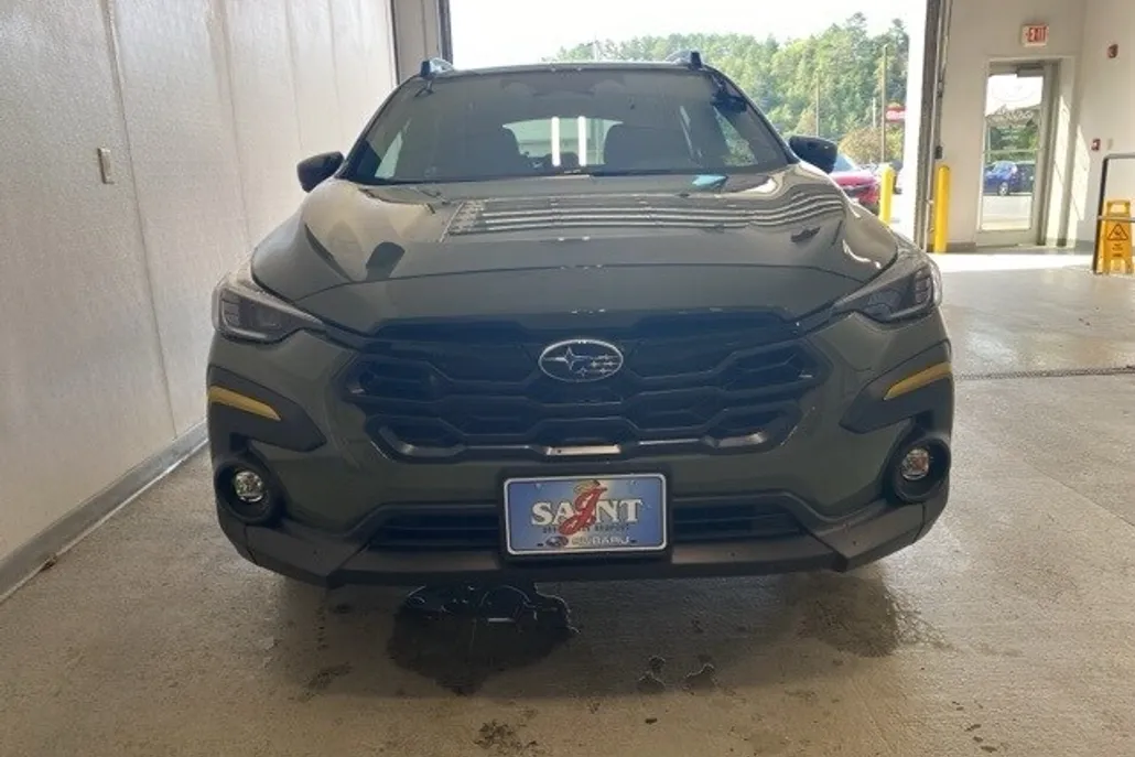 2024 Subaru Crosstrek Sport photo 1