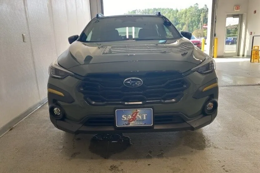 2024 Subaru Crosstrek Sport photo 1