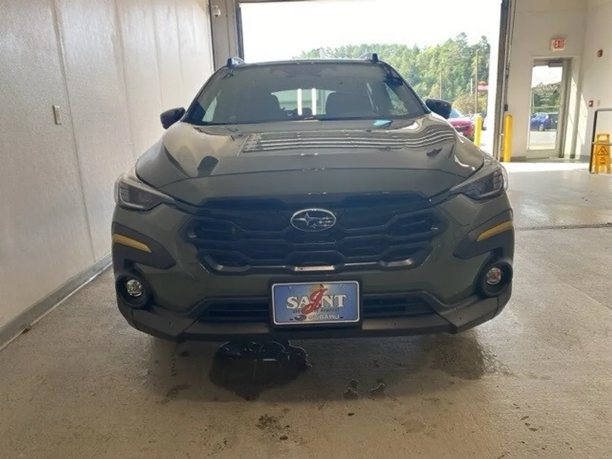 2024 Subaru Crosstrek Sport photo 1