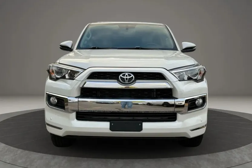 2014 Toyota 4Runner Limited Sport photo 1