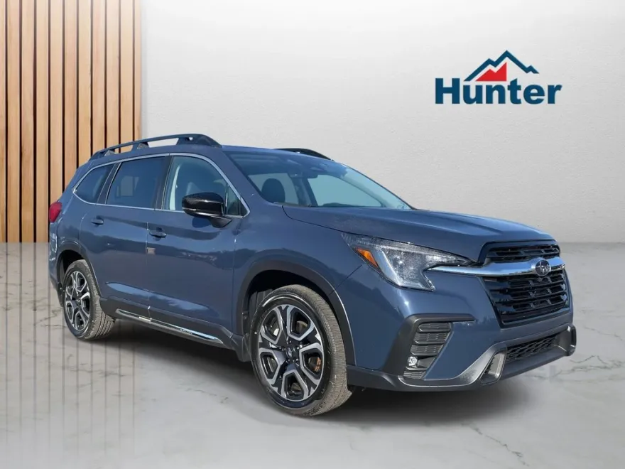 2024 Subaru Ascent Limited photo 1