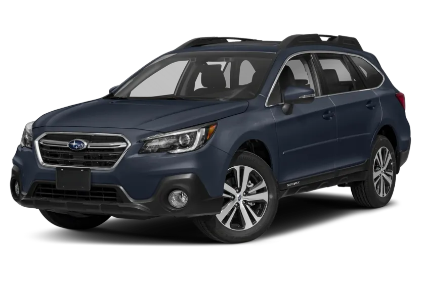 2018 Subaru Outback Limited photo 1