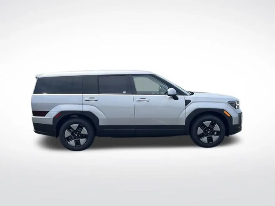 2026 Hyundai Santa Fe SE photo 1
