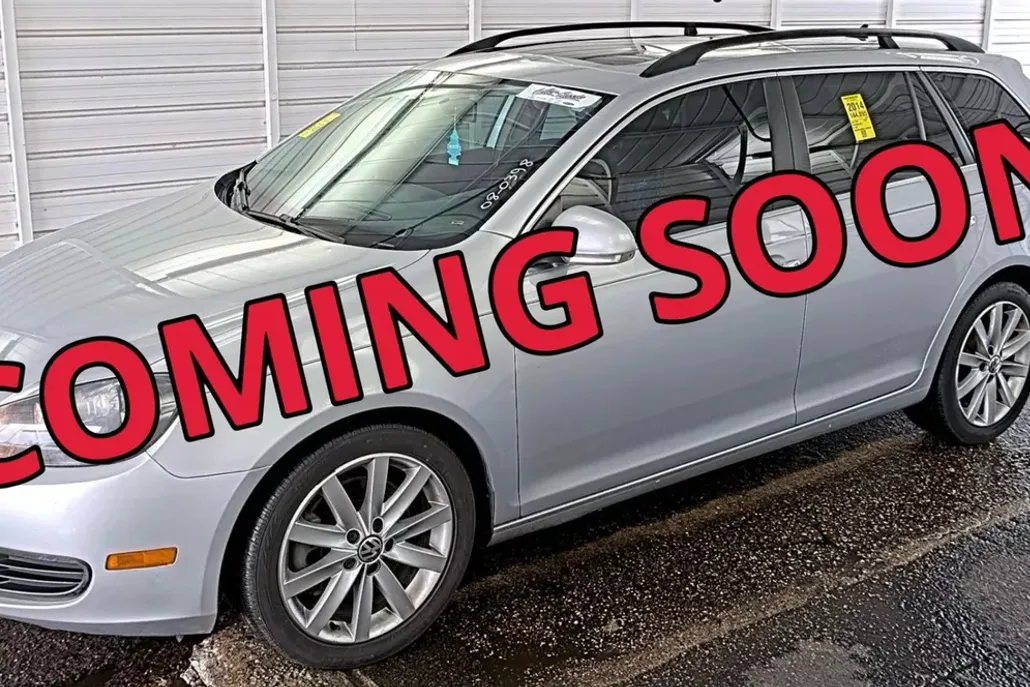 2014 Volkswagen Jetta SportWagen 2.0 TDI Sport photo 1