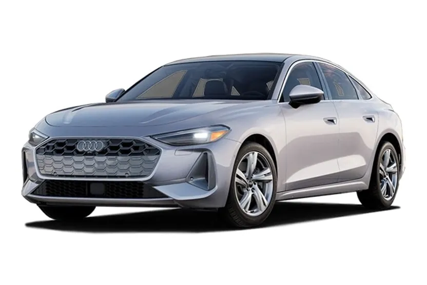 2025 Audi A5 Quattro Premium Plus photo 1
