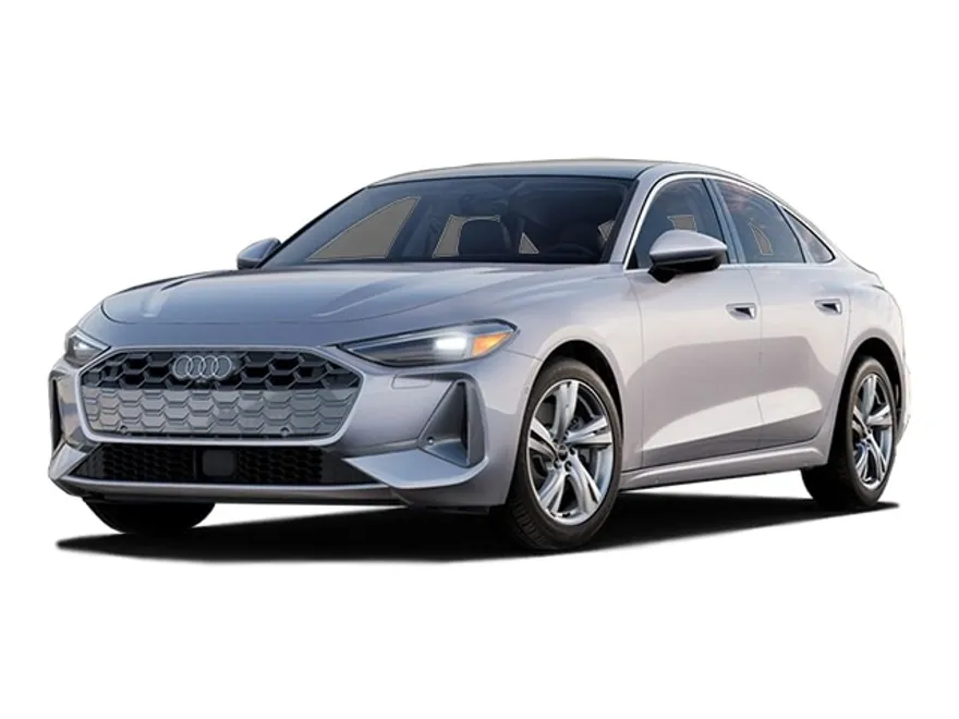 2025 Audi A5 Quattro Premium Plus photo 1