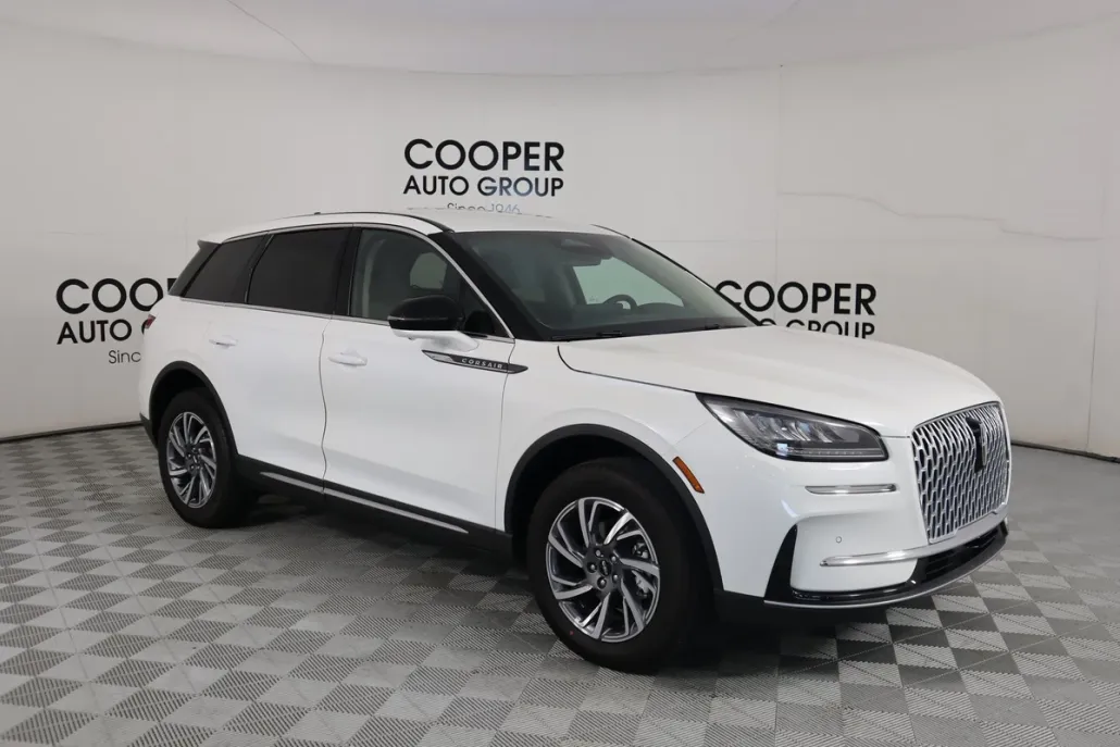 2025 Lincoln Corsair Premiere photo 1