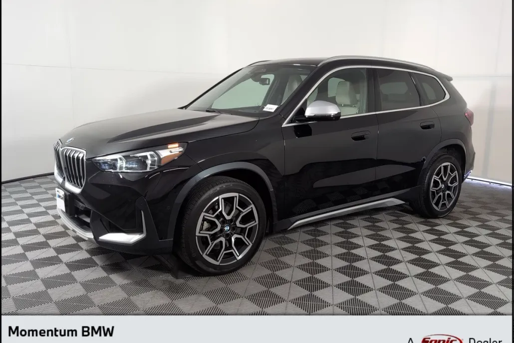 2023 Bmw X1 XDrive28i photo 1