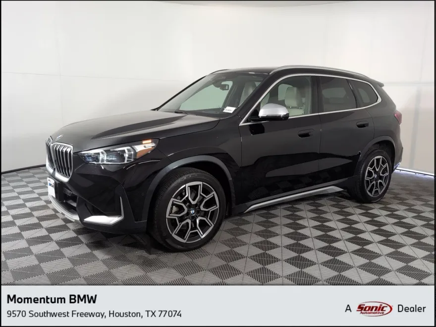 2023 Bmw X1 XDrive28i photo 1