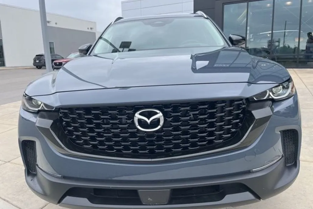 2025 Mazda CX-50 2.5 Premium Plus photo 1