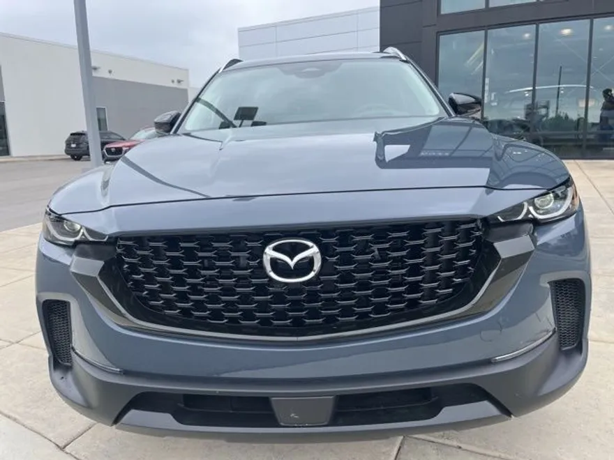 2025 Mazda CX-50 2.5 Premium Plus photo 1