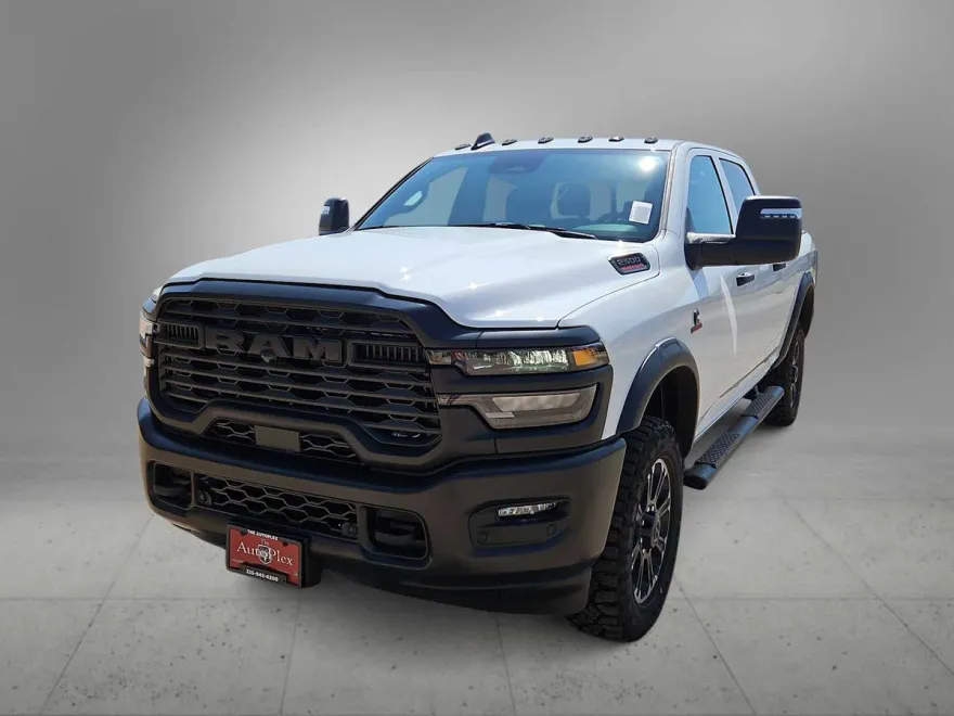 2026 Ram 2500 Tradesman photo 1