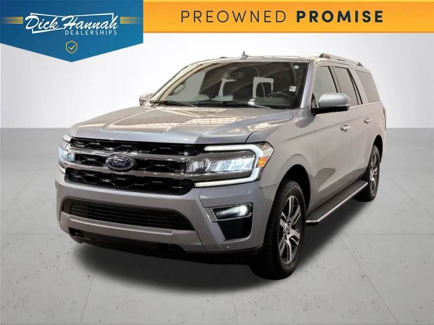 2023 Ford Expedition MAX Limited photo 1