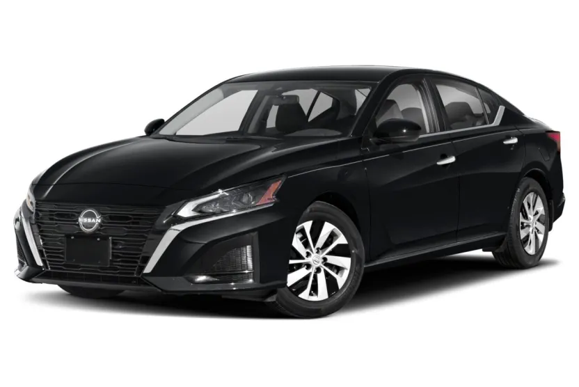 2024 Nissan Altima 2.5 S photo 1