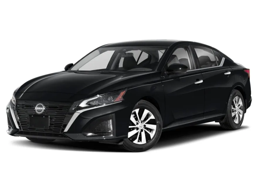 2024 Nissan Altima 2.5 S photo 1