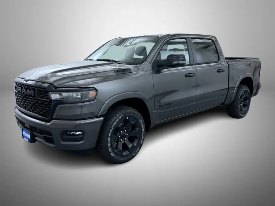 2026 Ram 1500 Big Horn Lone Star photo 1