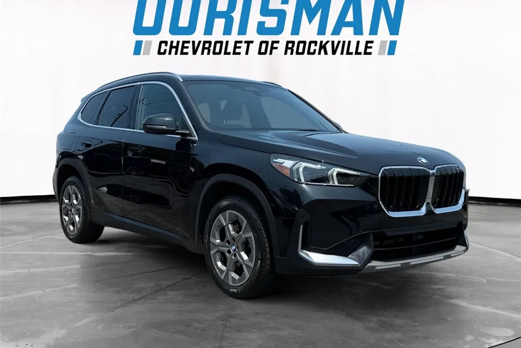 2023 Bmw X1 XDrive28i photo 1