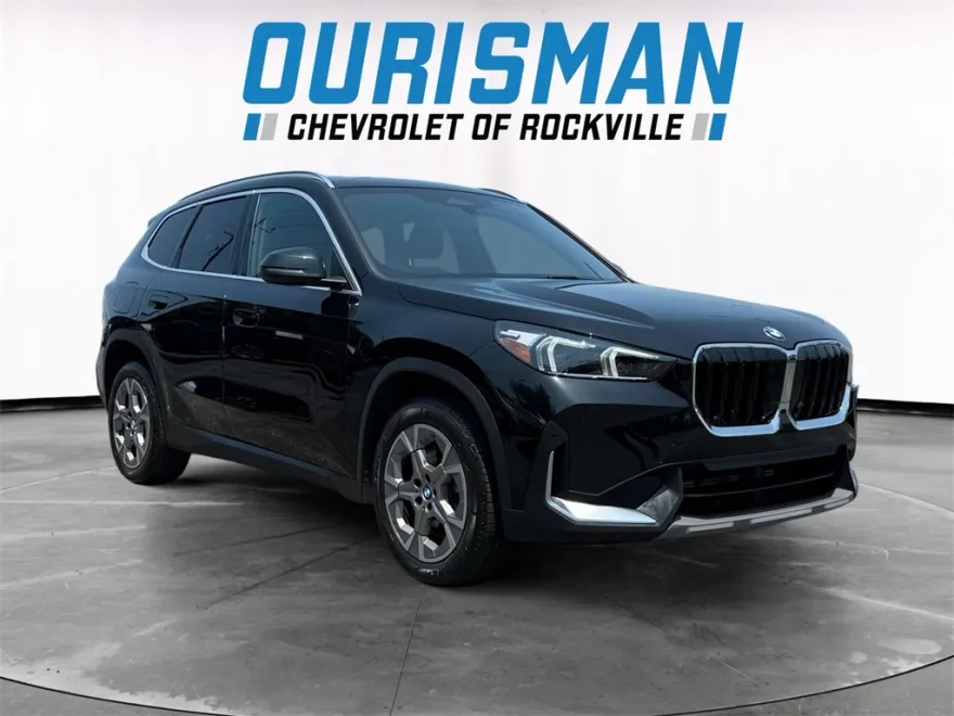 2023 Bmw X1 XDrive28i photo 1