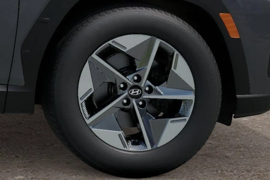 2026 Hyundai Tucson SEL Convenience photo 1
