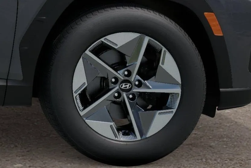 2026 Hyundai Tucson SEL Convenience photo 1
