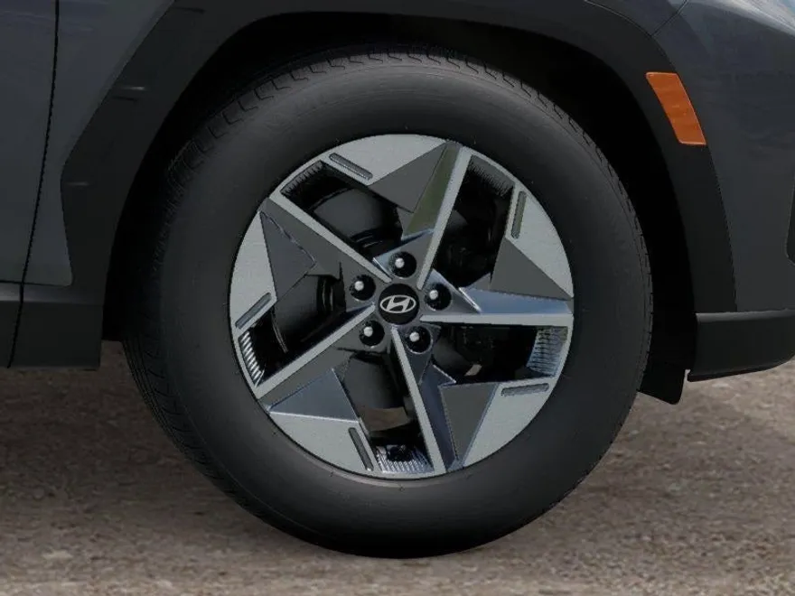 2026 Hyundai Tucson SEL Convenience photo 1