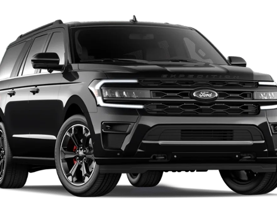 2024 Ford Expedition MAX Limited photo 27
