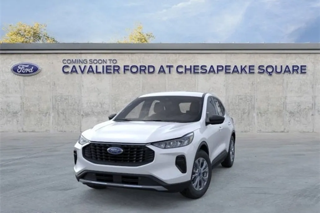 2025 Ford Escape Active photo 1